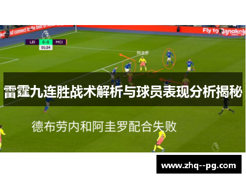 雷霆九连胜战术解析与球员表现分析揭秘